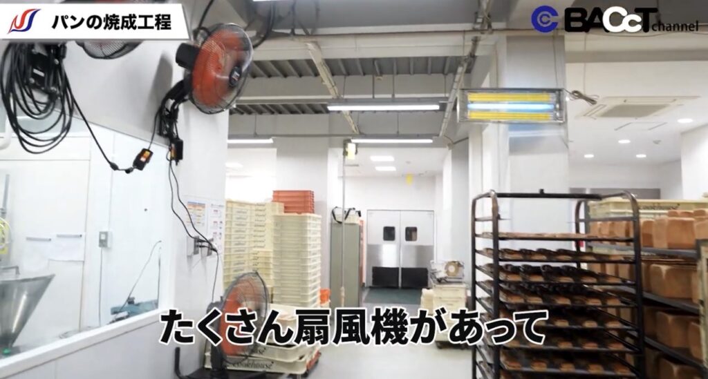 扇風機を使うからこそ必要な衛生管理